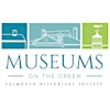Falmouth Museums on the Green's Logo
