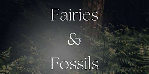 Primaire afbeelding van Fairies & Fossils ‍
