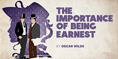 Image principale de Virginia Club of New York: The Importance of Being Earnest Book Club