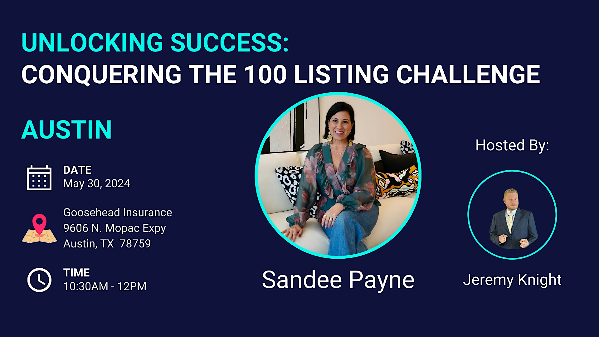 Unlocking Success: Conquering the 100 Listing Challenge