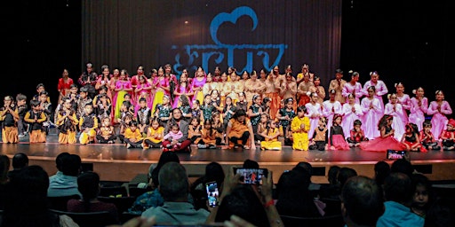 Imagem principal do evento 2024 GRUV Dance Academy Annual Recital