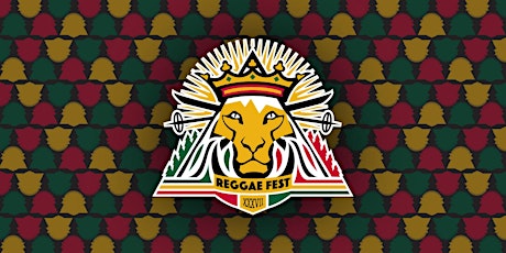 37th Annual Sugarloaf Reggae Festival