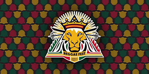 Imagem principal do evento 37th Annual Sugarloaf Reggae Festival
