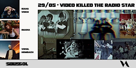 VIDEO KILLED THE RADIO STAR