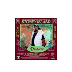 Stoney’s island episode 8