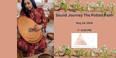 Sound Journey at The Potted Palm