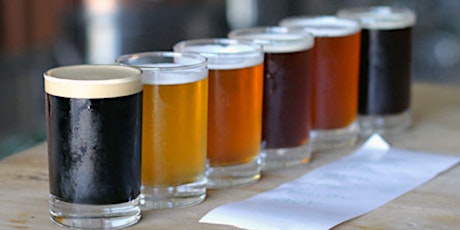 The Best of The West Brewery Tour