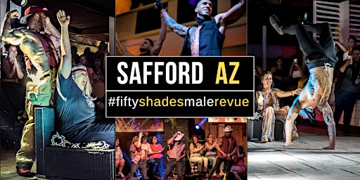 Safford AZ| Shades of Men Ladies Night Out primary image