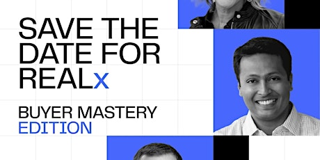 REALx : Buyer Mastery Edition