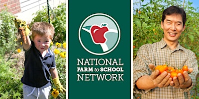 Primaire afbeelding van Partner Annual Meeting for National Farm to School Network