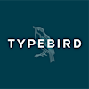 Logotipo de Typebird Creative