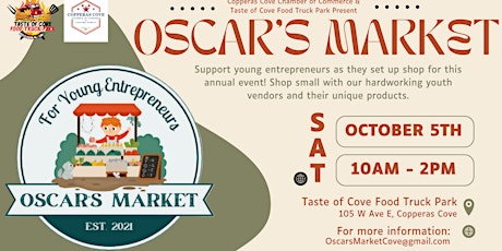 Oscar's Market