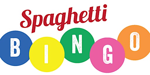 Spaghetti Bingo May!