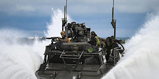 Primaire afbeelding van How Civil Defense Boosts Deterrence: A View from Sweden
