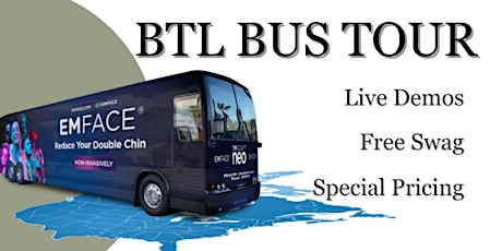 BTL Bus Tour