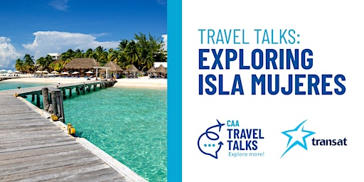 Hauptbild für Exploring Isla Mujeres