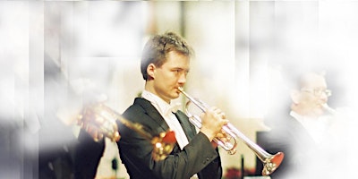 Immagine principale di TRUMPETS In CONCERT - A very special christmas 