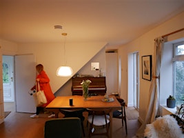 Primaire afbeelding van Whats being done to support homeowners become energy efficient?