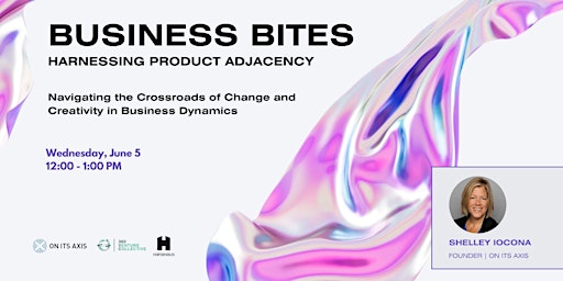 Business Bites: Harnessing Product Adjacency  primärbild