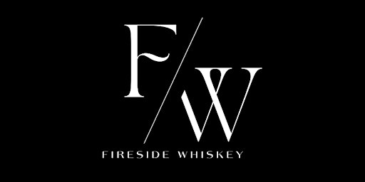 Hauptbild für Fireside Whiskey Club: An exclusive monthly whiskey tasting event