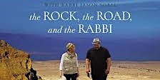 Primaire afbeelding van The Rock, The Road, The Rabbi Bible Study