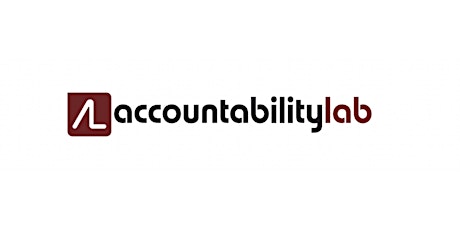 Accountability Lab Friendraiser