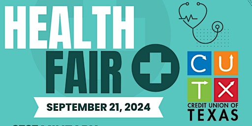 Free Health Fair  primärbild