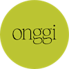 Logotipo de Onggi