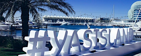 Hauptbild für Yas Island Abu Dhabi's Low Investment Properties with HIGH ROI