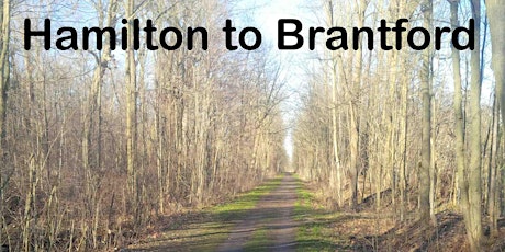 A cool journey to Brantford 