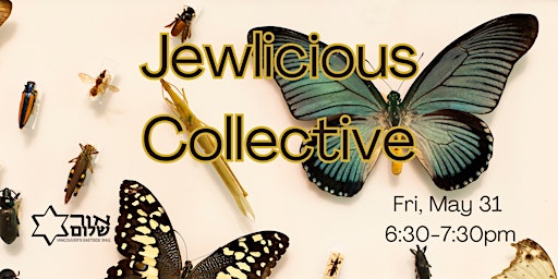 Jewlicious Collective