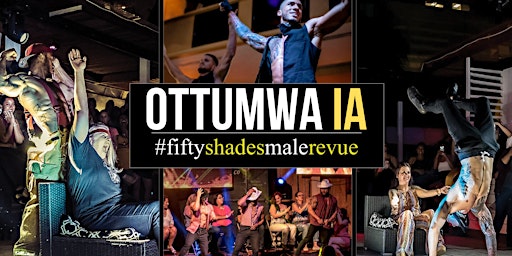 Ottumwa  IA | Shades of Men Ladies Night Out primary image