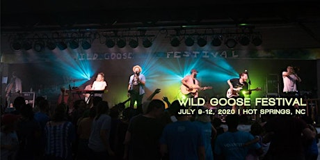 Wild Goose Festival 2020 primary image