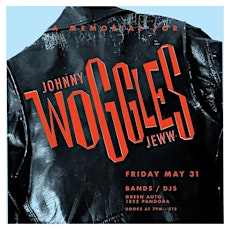 Memorial for Johnny Woggles Jeww
