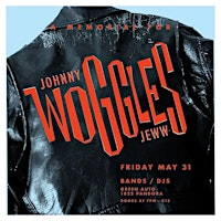 Imagem principal do evento Memorial for Johnny Woggles Jeww