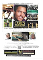 Imagem principal do evento James Jamerson Musical Tribute & Music Scholarship Fund