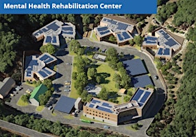 Mental Health Rehabilitation Center Career Fair Hosted by: Stars primary image