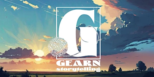 Imagem principal do evento Gearn - Storytelling