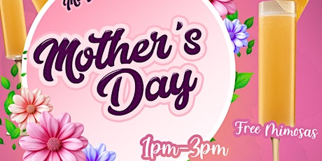 Mother's Day Jazz Hour with FREE MIMOSAS