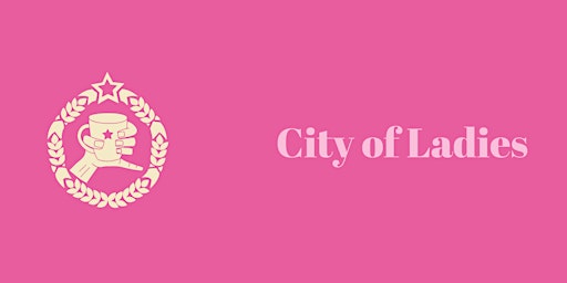 City of Ladies  primärbild