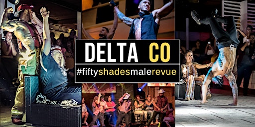 Delta CO |Shades of Men Ladies Night Out primary image
