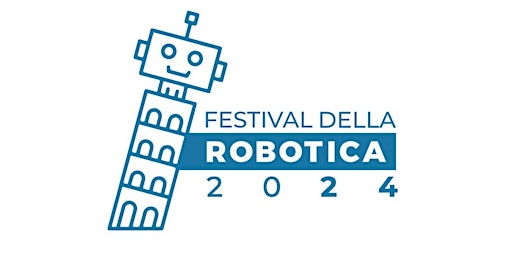 Imagem principal do evento Robotica educativa - Esploratori di AI (Laboratorio)