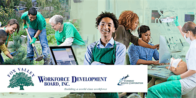 Winning with Wisconsin's Workforce: Fox Valley primary image