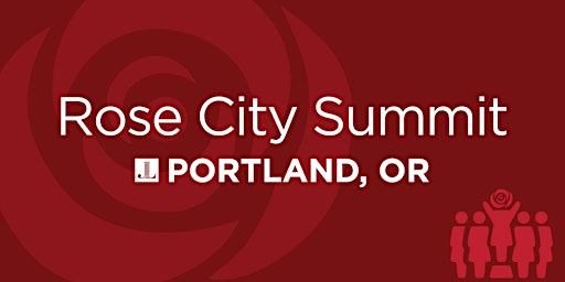 The Junior League of Portland's 2024 Rose Summit primary image