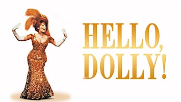 Hauptbild für Hello Dolly