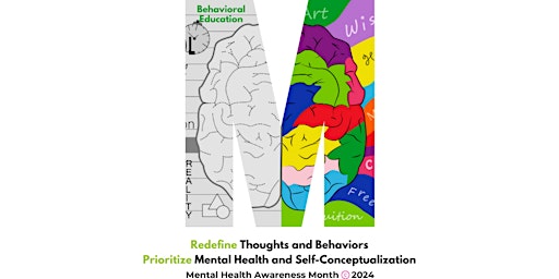Imagen principal de Mental Health Awareness Month