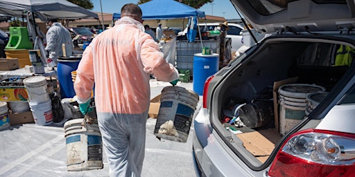 City of Rancho Palos Verdes HHW Collection Event primary image