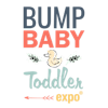 Logotipo da organização Bump Baby & Toddler Expo
