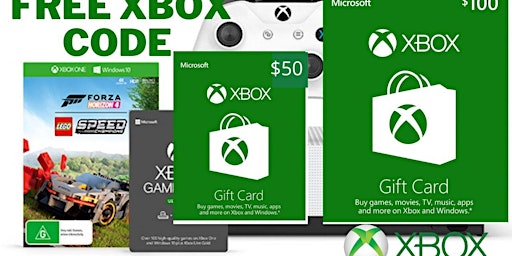Hauptbild für FREE Xbox Game PASS - How to Get Free 12 Months Xbox Game Pass (CODE REDEEM)