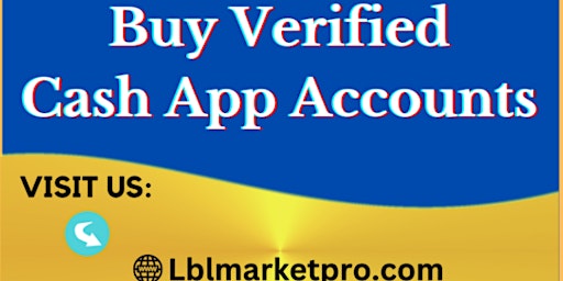 Image principale de Top 3 Sites to Buy Verified Cash App Accounts Old and new